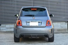 画像5: FIAT500/ABARTH500 Series4-Lookテールレンズ (5)