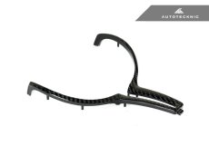 画像2: AUTOTECKNIC Carbon ステアリングホイールトリム for BMW M2/M3/M4 (2)