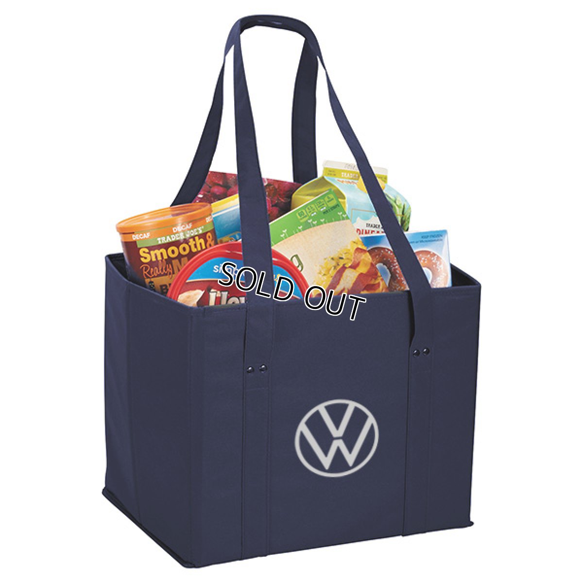 画像1: VW Carryall Tote (1)