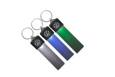 画像3: VW Light Up LED KeyChain #59 WHITE (3)