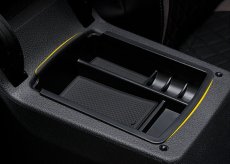 画像1: Autostyle コンソールトレイ for VW GOLF7.5/7 (1)