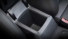 画像4: Autostyle コンソールトレイ for VW GOLF7.5/7 (4)