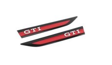 画像2: VW サイドエンブレム GTI (2)