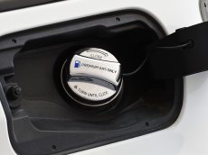 画像2: core OBJ フューエルキャップカバー for BMW/MINI (PREMIUM GAS) (2)