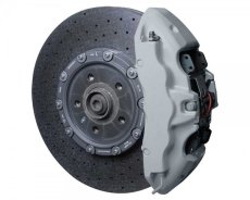 画像1: FOLIATEC ブレーキキャリパーラッカー サーキットグレー （Brake Caliper Lacquer  ） (1)