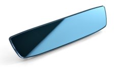 画像1: Fazom Wide Angle Rear View Mirror for Mercedes Benz Type-A (1)