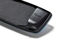 画像5: Fazom Wide Angle Rear View Mirror for Mercedes Benz Type-B (5)