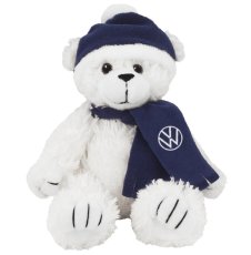 画像1: VW Snow Bear (1)