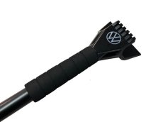 画像3: VW アイススクレーパー・スノーブラシ (VW Ice Scraper Snow Brush) (3)