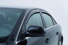 画像5: ClimAir ドアバイザー　BMW U11 (X1) (5)