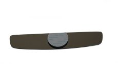 画像2: A/S+ Wide View Room Mirror Lenz for VW POLO(AW1/6C) (2)