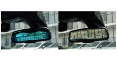 画像4: 【OUTLET】Autostyle Plus Wide View Room Mirror Lens for VW GOLF7/6/5/Passat3C (4)