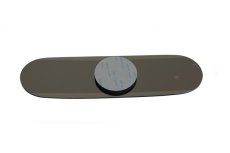 画像2: A/S+ Wide View Room Mirror Lenz for VW NewBeetle (2)