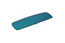 画像2: Autostyle Plus Wide View Room Mirror Lens for RENAULT KANGOO/TWINGO/MEGANE/LUTECIA (2)