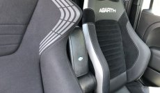 画像4: 【予約受付中】OMTEC アームレストコンソール【V1】 for FIAT500・ABARTH500/595/695 (4)