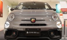 画像3: DRL T20バルブ White Vision 5000K for FIAT500/ABARTH595・695 (3)