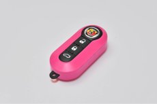 画像10: Key Cover for ABARTH / FIAT (10)