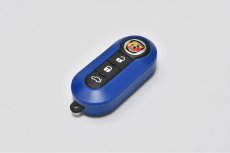 画像8: Key Cover for ABARTH / FIAT (8)