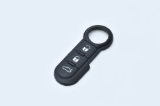 画像4: Key Fob Repair 3-Button Rubber Pad for ABARTH/FIAT (4)