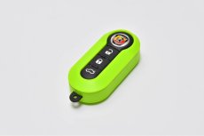 画像6: Key Cover for ABARTH / FIAT (6)