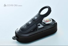 画像1: Key Fob Repair 3-Button Rubber Pad for ABARTH/FIAT (1)