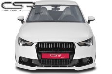 画像3: 【OUTLET】CSR ヘッドラインプスポイラー for Audi A1(8X) (3)