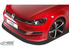 画像4: 【OUTLET】RDX ヘッドランプスポイラー VW GOLF7 (4)