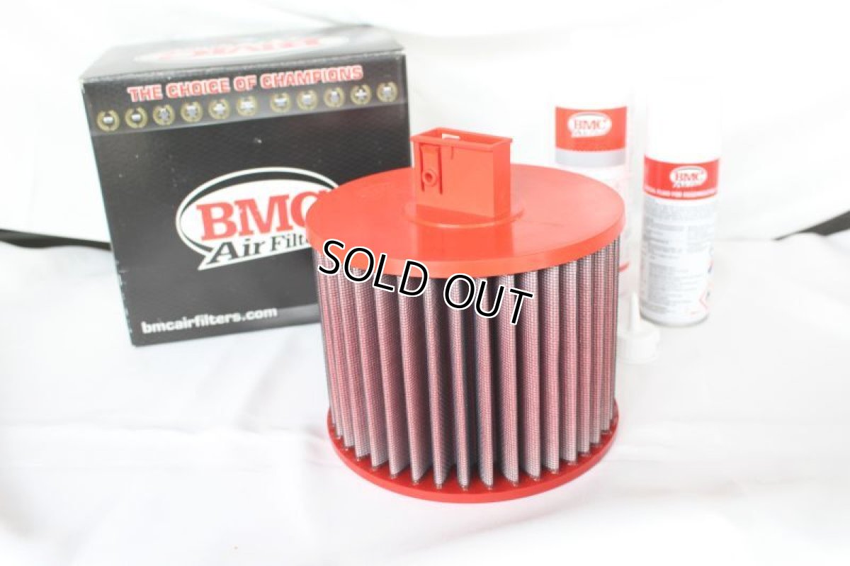 画像1: 【OUTLET】商品FB518/08 BMW E82/E87/E88/E90/E91/E92/E93/E84 BMC Replacement Filter＆ウォッシングキットSET (1)