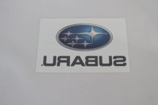 画像2: 【OUTLET】TATTOOS 25ピース for US SUBARU (2)