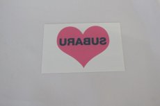 画像4: 【OUTLET】TATTOOS 25ピース for US SUBARU (4)