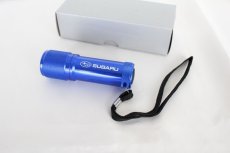 画像2: 【OUTLET】 LED FLASHLIGHT for US SUBARU (2)