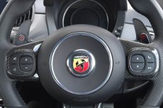 画像1: Paddle Shifter Extensions for ABARTH (1)