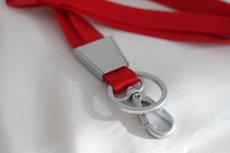 画像2: 【OUTLET】AUDI 4Ring ストラップ (2)