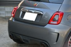 画像6: FIAT500/ABARTH500 Series4-Lookテールレンズ (6)