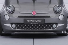 画像5: CSR  フロントリップスポイラー【CSL749】 for FIAT500 シリーズ4〜 (5)