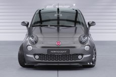 画像6: CSR  フロントリップスポイラー【CSL749】 for FIAT500 シリーズ4〜 (6)