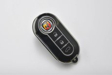 画像4: Hard key cover for ABARTH/FIAT  (4)