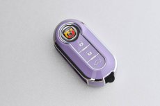 画像3: Hard key cover for ABARTH/FIAT  (3)