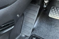 画像4: Footrest Extension Cover for ABARTH / FIAT500 (4)