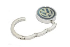 画像2: VW Bag Holder Clip （折りたたみ式フック） (2)