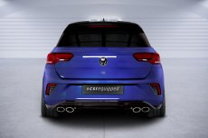 画像6: CSR リアウイング HF829 for VW T-ROC R (6)