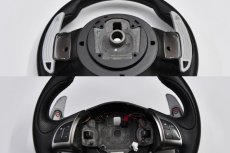 画像4: Paddle Shifter Extensions for ABARTH (4)