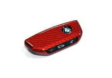 画像4: AUTOTECKNIC カーボンキーケース for BMW U11(X1)系 (4)