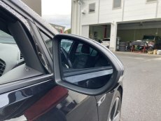 画像2: AutoStyle ワイドビュードアミラーレンズ 【クロームモデル】GOLF7.5/7 BSMモデル (2)