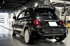 画像8: Autostye LEDテールレンズ for FIAT500 ＆ ABARTH595/695 (8)