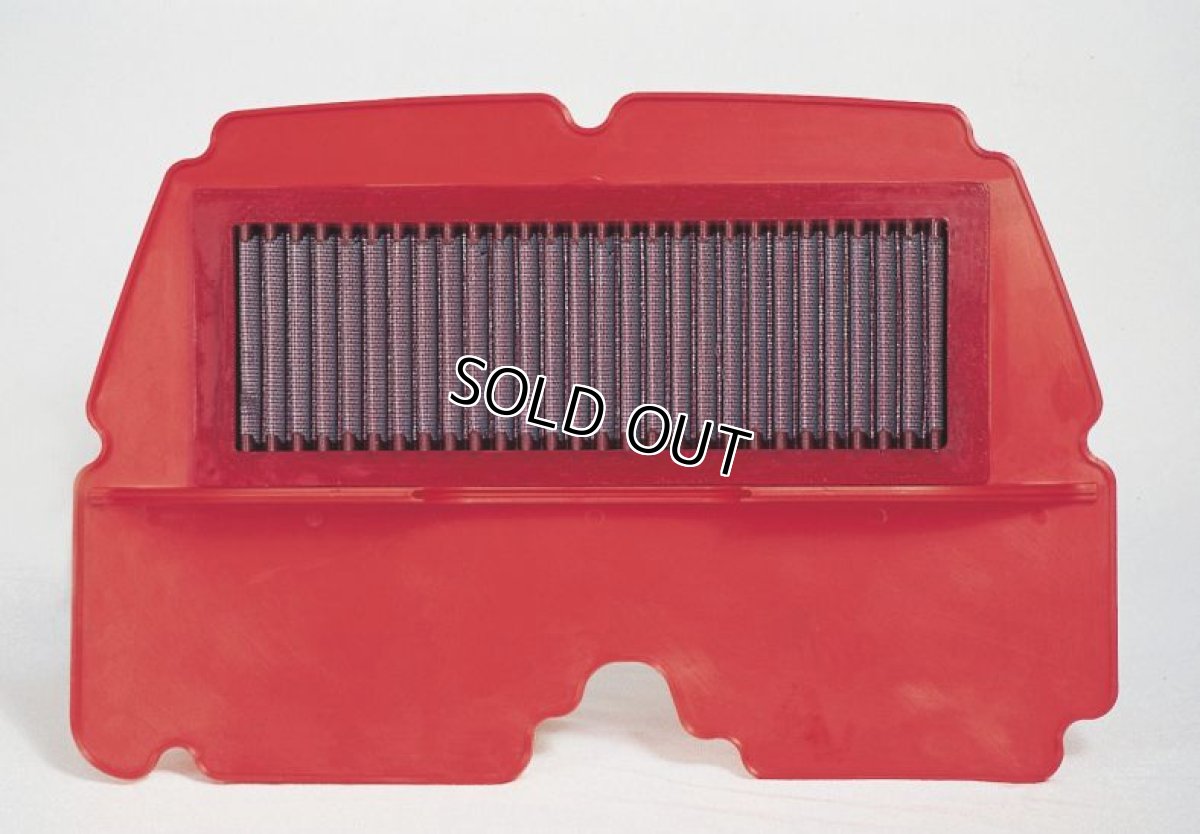 画像1: FM114/04 HONDA CBR 900 RR BMC Replacement Filter (1)