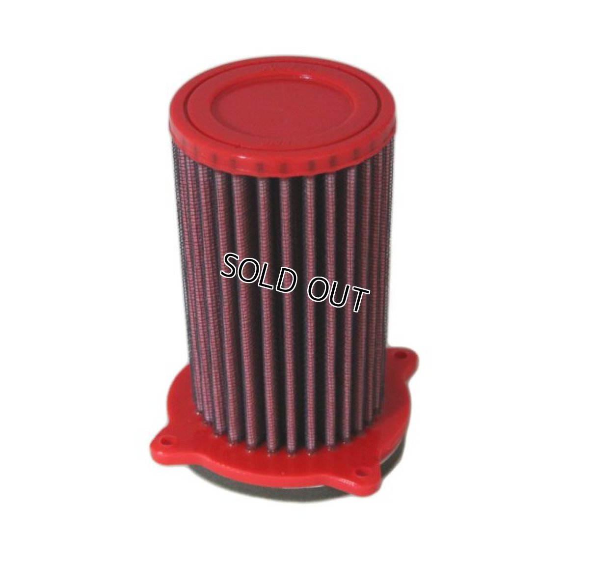 画像1: FM304/10 SUZUKI GSX1400 BMC Replacement Filter (1)