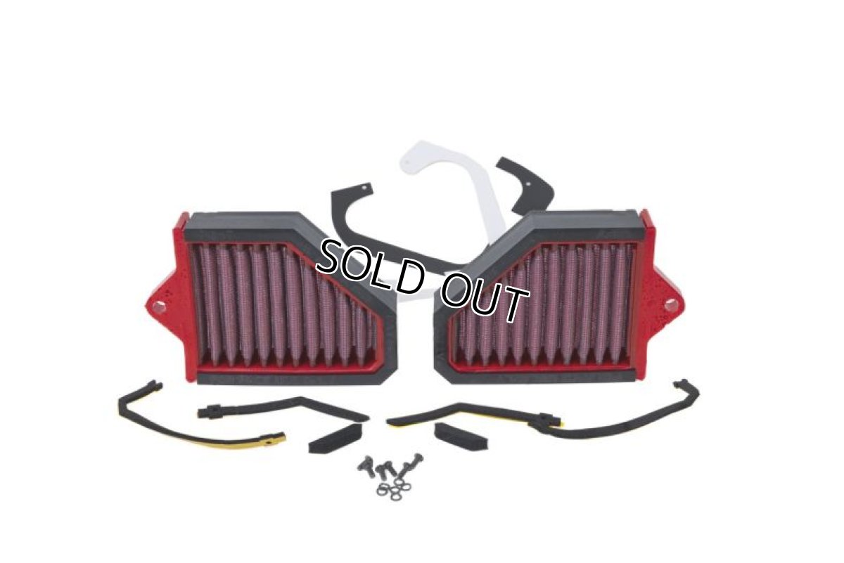 画像1: FM324/19 DUCATI 748/916/996/998  BMC Replacement Filter (1)