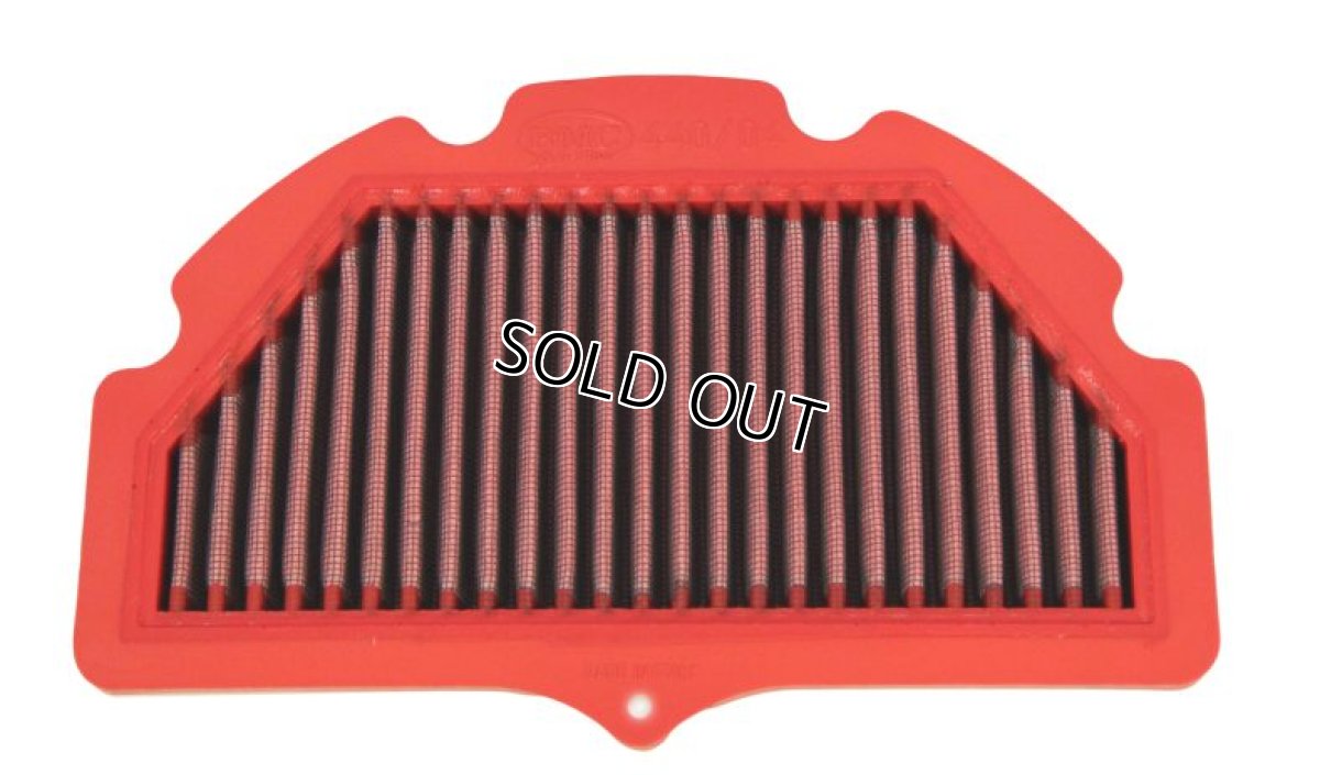 画像1: FM440/04 SUZUKI GSX R  BMC Replacement Filter (1)