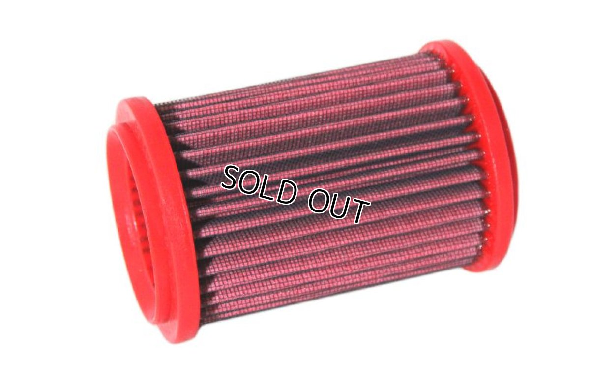 画像1: FM452/08 DUCATI HYPERMOTARD/HYPERSTRADA/MONSTER/SCRAMBLER/SPORTCLASSIC/SUPERSPORT  BMC Replacement Filter (1)